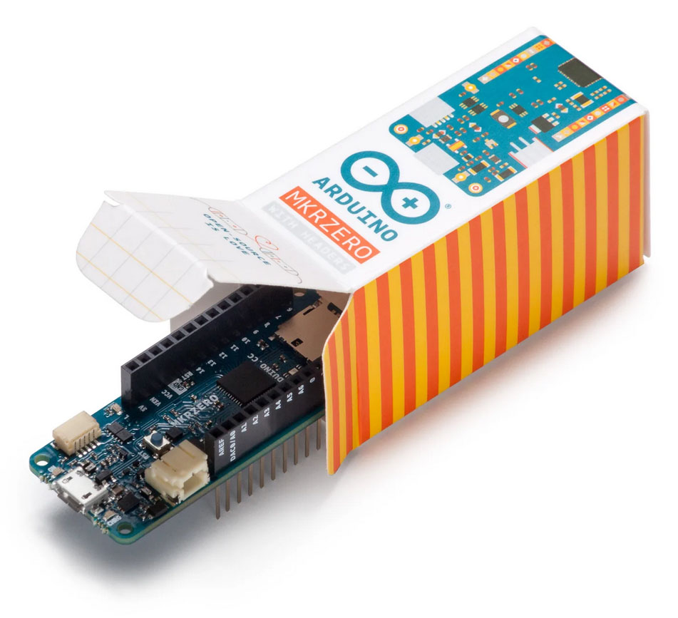 ARDUINO 1002